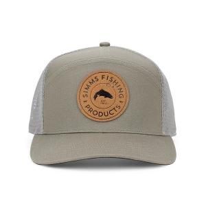 Кепка Simms 7-Panel Trucker Bay Leaf (13721-1146-00)