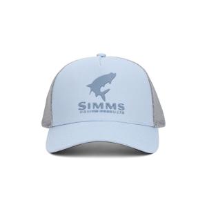 Кепка Simms Double Haul Trucker Bimini Blue (14035-1168-00)