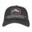Кепка Simms Small Fit Trout Icon Trucker Carbon (12848-003-00)