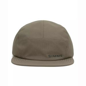 Кепка Simms Cascadia Rain Cap Dark Stone (14019-781-00)