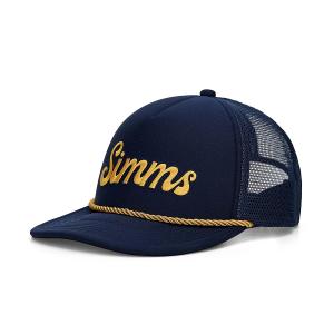 Кепка Simms Captain`s Hat Huckleberry (14293-1163-00)