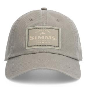 Кепка Simms Single Haul Cap Bay Leaf (12221-1146-00)
