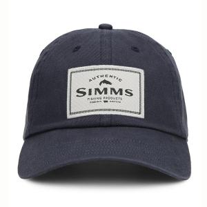Кепка Simms Single Haul Cap Selvedge (12221-1166-00)