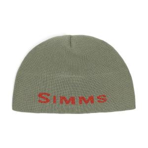 Шапка Simms Everyday Beanie Smokey Olive (13091-1068-00)