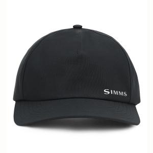 Кепка Simms Tongass Rain Cap Black (14018-001-00)