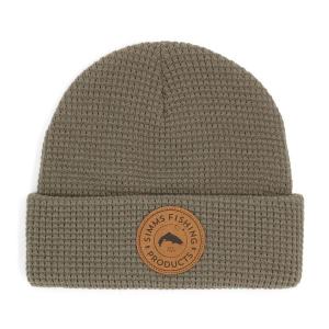 Шапка Simms Everyday Waffle Knit Beanie Dolomite (13786-1235-00)