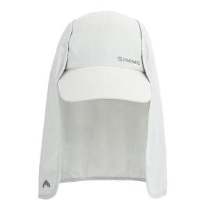 Кепка Simms SunShield Cap Sterling (13972-041-00)