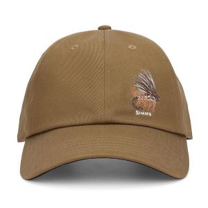 Кепка Simms Single Haul Cap Driftwood (12221-1211-00)