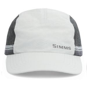 Кепка Simms Superlight Flats Cap Sterling (13973-041-00)