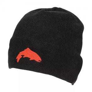 Шапка Simms Everyday Beanie Carbon