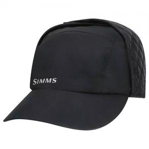 Кепка Simms Gore ExStream Cap Black
