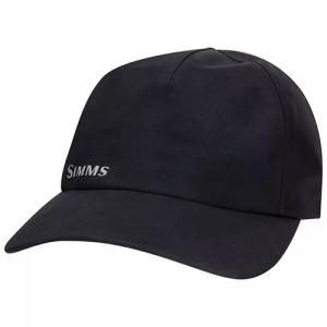 Кепка Simms Gore-Tex Rain Cap Black S M