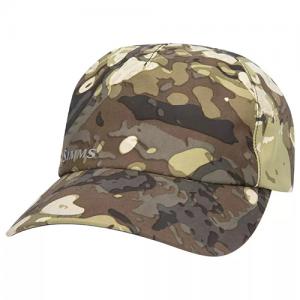 Кепка Simms Gore ExStream Cap Riparian Camo