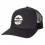 Кепка Simms Trout Patch Trucker Black (13449-001-00)
