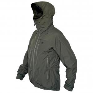 Куртка мембранна FAHRENHEIT GUIDE khaki