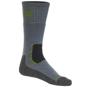 Шкарпетки NORFIN TARGET HEAVY T1P (70% акрил, 20% Поліест., 5% нейлон, 5% Еласт.)