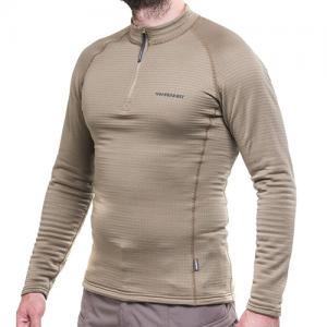 Реглан FAHRENHEIT Power GRID Zip хакі