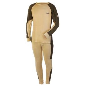 Термобілизна NORFIN Comfort Line Beige
