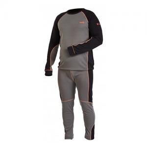 Термобілизна NORFIN Comfort Line Gray
