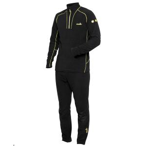 Термобілизна мікрофлісова NORFIN Nord