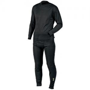 Термобілизна NORFIN Thermo Line Black