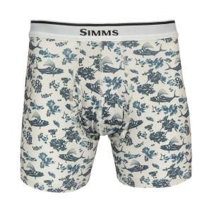 Труси Simms Boxer Brief Rooster Fest Khaki M (12916-774-30)
