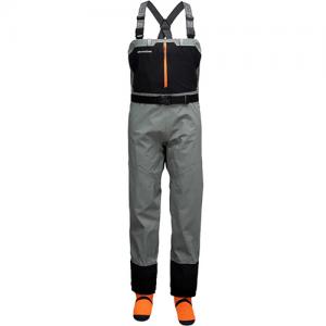 Вейдерси Grundens Men's Bedrock Stockingfoot sagebrush