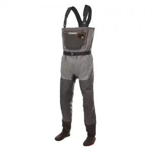 Вейдерси SIMMS G3 Guide Stockingfoot Gunmetal XL (13476-042-50)
