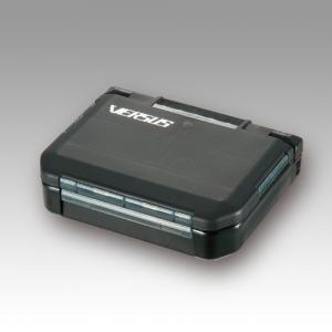 Коробка Meiho VS - 318 чорна