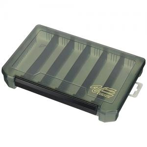 Коробка Meiho Versus VS-3037ND 275×187×43mm к:black