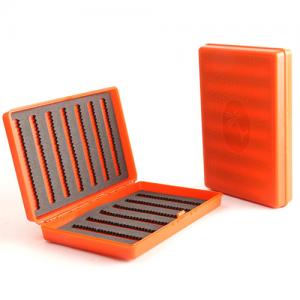 Коробка середня оранжева STRIKE