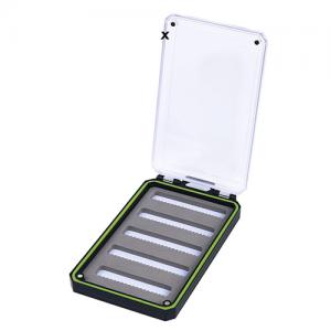 Коробка водонепроникна з магнітною застібкою STRIKE