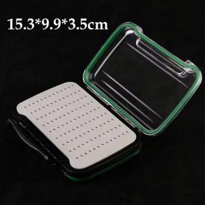 Коробка середня водонепроникна NDS STRIKE