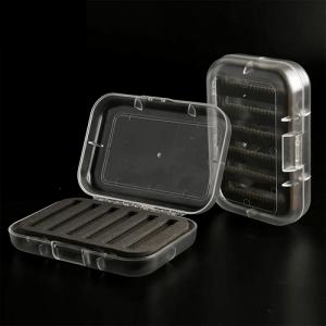 Коробка маленька водонепроникна з вставкою STRIKE