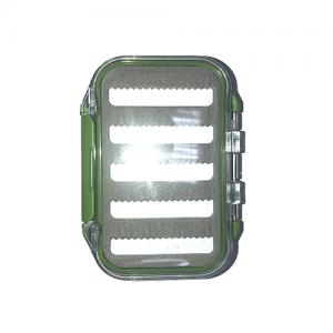 Коробка маленька водонепроникна оливкова STRIKE