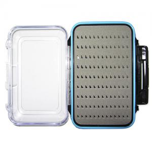 Коробка середня водонепроникна STRIKE 2025 Olive