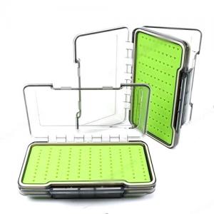 Коробка з силіконовою вставкою STRIKE