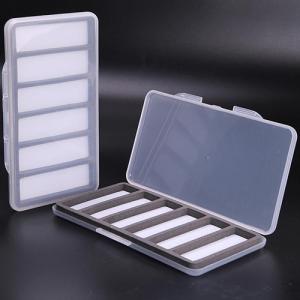 Коробочка для гачків на магніті STRIKE Super Slim Compartment 6