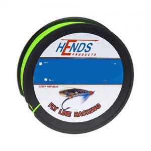 Бекінг HENDS Dacron Backing Line - Chartreuse [Салатовий]