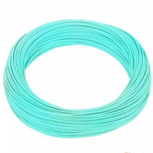 Шнур плаваючий WF3F з 2 петлями STRIKE Fly Line Ocean Blue