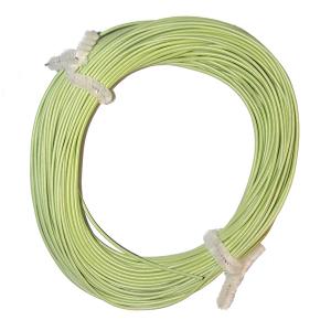 WF6F STRIKE Fly Line Olive