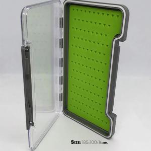 Коробка середня з силіконовою вставкою STRIKE