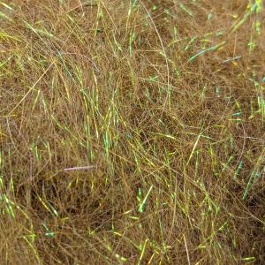 Даббінг HENDS Hare Dubbing Plus - Rusty - pearl effect [Іржавий]