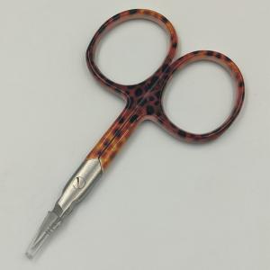 Ножиці 9,5см Brown Trout STRIKE