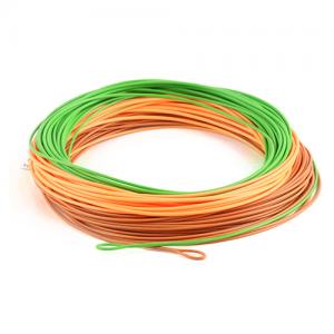 Шнур плаваючий WF5F STRIKE Presentation Premium