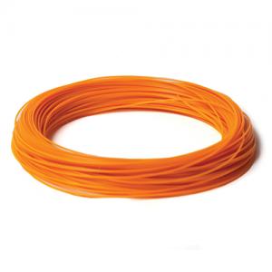 Шнур плаваючий WF2F STRIKE Fly Line Orange