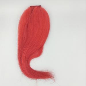 Хутро вівці STRIKE Sheep Hair - Red [Червоний]