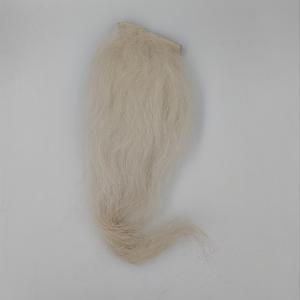 Хутро вівці STRIKE Sheep Hair - White Natural [Білий натуральний]