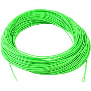 Ранінг для стріляючої голови Shooting line 0.33mm Green