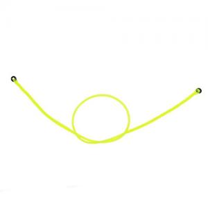 Індикатор клювання SYBAI Nymph Strike Indicator - Fluo Yellow [Флуо-жовтий]